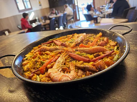 Arroces