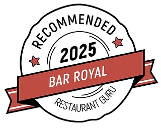 Bar Restaurante Royal logo