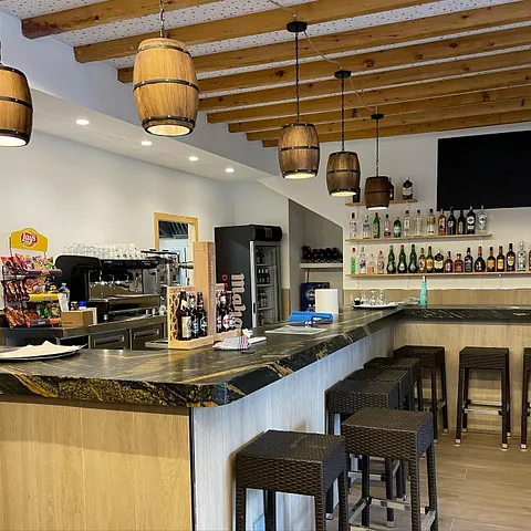 restaurante