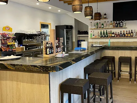 restaurante